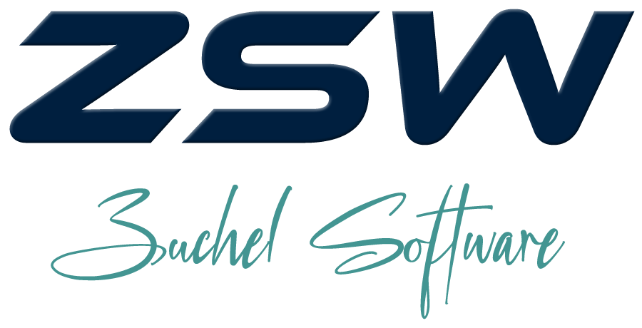 Logo ZSW